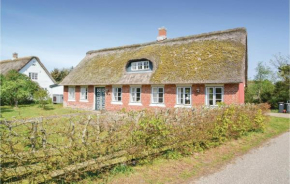 Beautiful Home In Fanø With Wifi